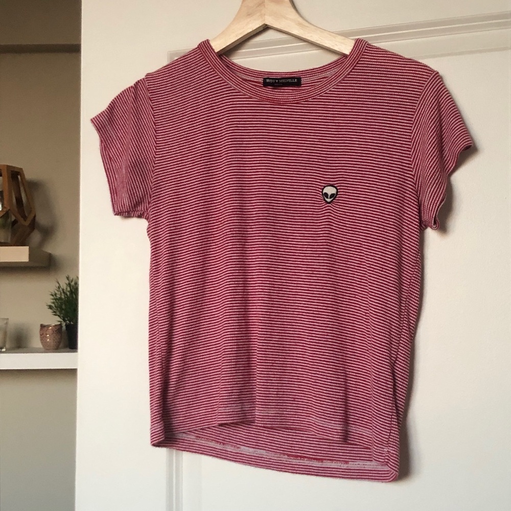 Brandy Melville tee